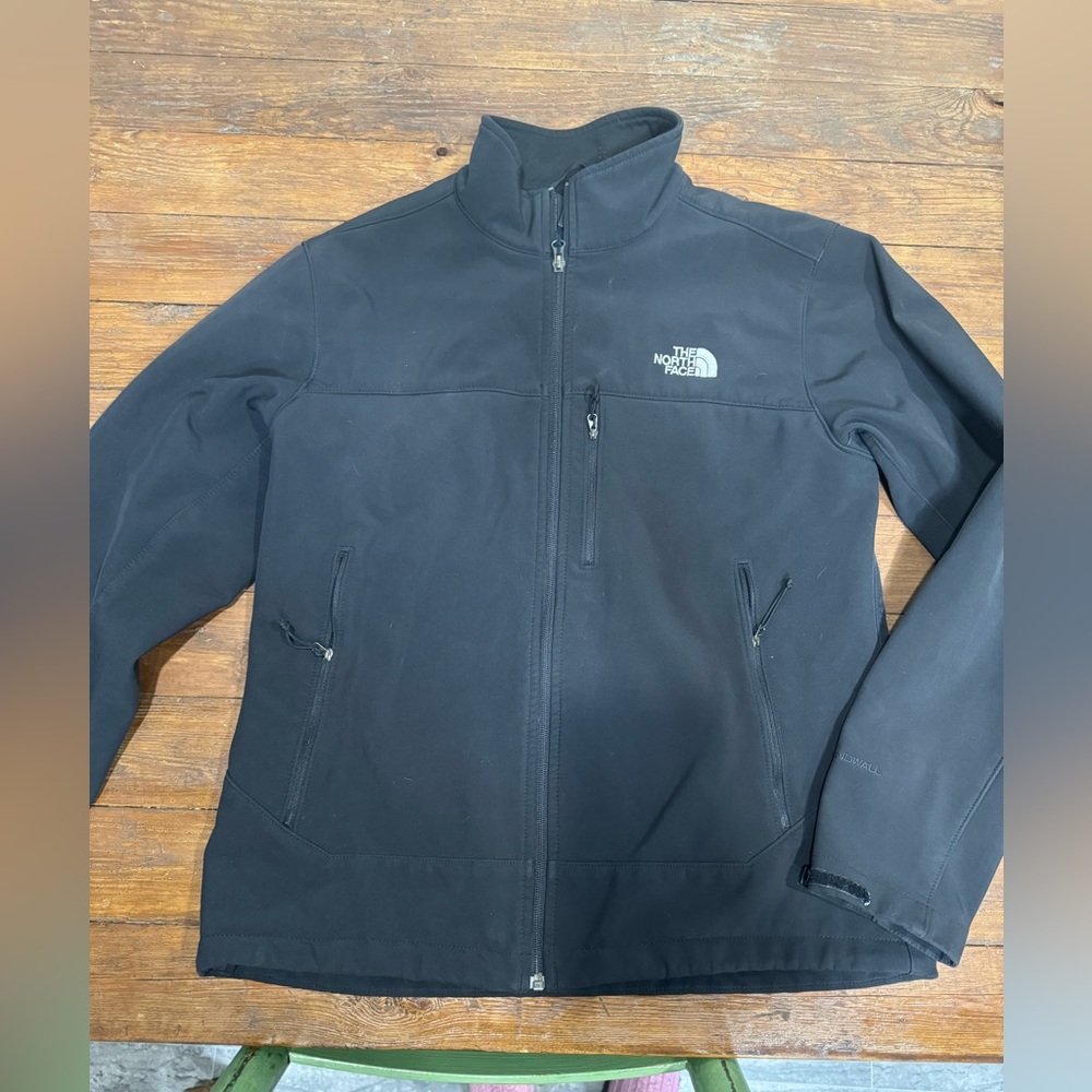 Men’s North Face